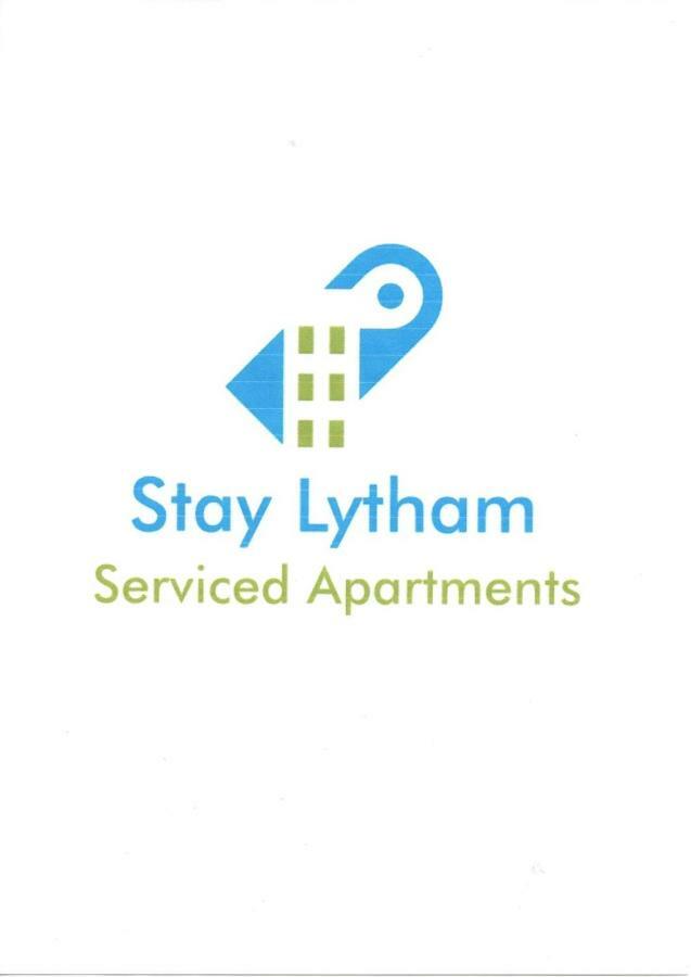 Stay Lytham Serviced Apartments Литам Сент Аннс Екстериор снимка