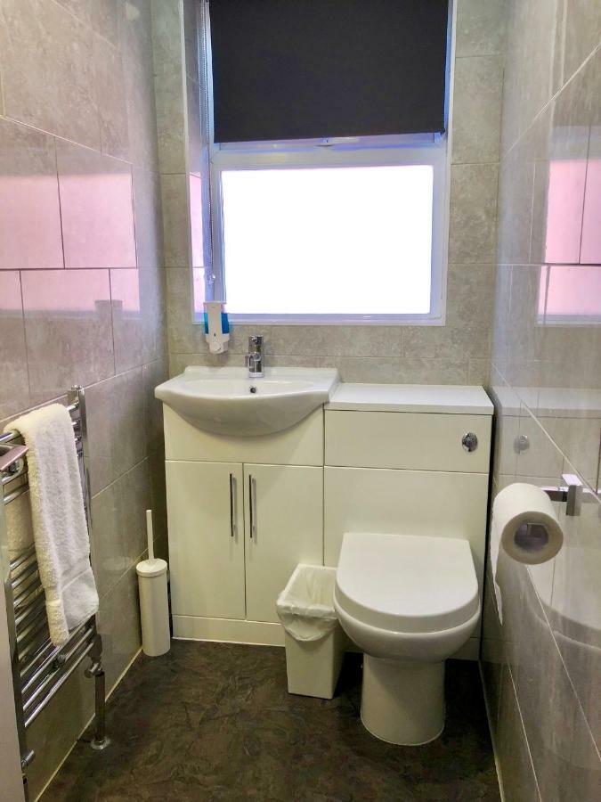 Stay Lytham Serviced Apartments Литам Сент Аннс Екстериор снимка